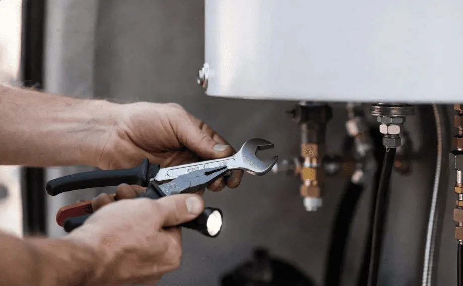 Why choose Water Heater Repair in Long Creek, SC